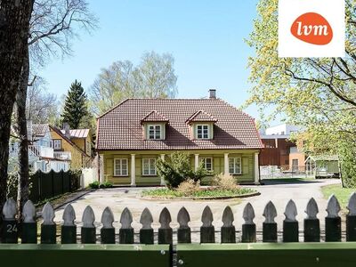 Rannarajooni korter üüritakse kuni 31.05.2027!