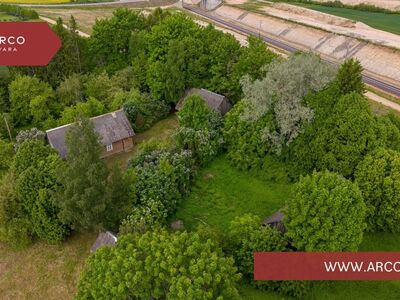 Oma suvekodu loomiseks – rahulik paik Visusti külas!