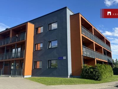 Korter vaba: EELREGISTREERIMISEGA KLIENDIPÄEV: 07.08
