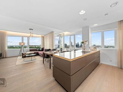 EKSKLUSIIVNE  5-TOALINE PENTHOUSE TALLINNA KESKLINNAS!