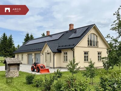 MÜÜA  HEA KRUNT RAKVERE LÄHEDAL
