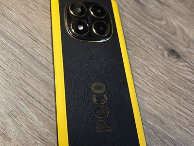 Nutitelefon Poxo X7 256gb