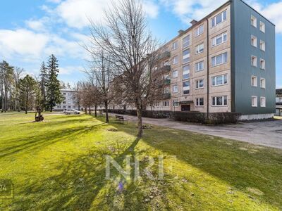 Korter, mille saad kujundada päriselt enda järgi