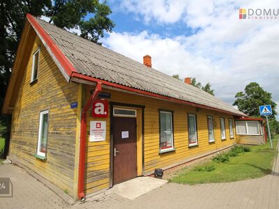 SUVINE SOODUSHIND! MÕNUS JA AVAR MAJA VÕHMAS! KAUNIS AED!