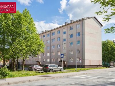 PÄRNU RAND ca 450 m KAUGUSEL!