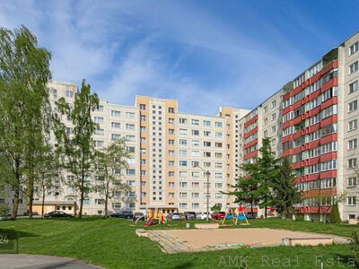 Müüa valgusküllane ja hubane 2-toaline korter Lasnamäel!