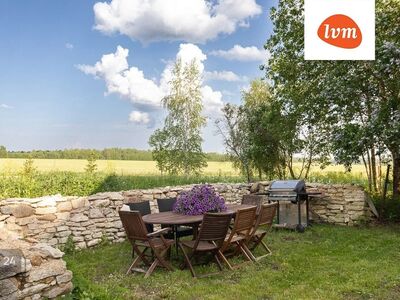MÜÜA UUS MAJA VORSTI KÜLAS, LÄÄNE-VIRUMAAL!