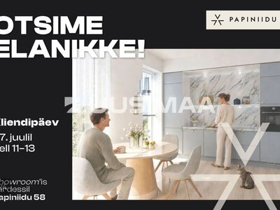 Hea planeering, suur rõdu! Panipaik hinnas!