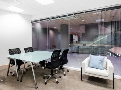 Privaatne kontor 1 inimesele asukohas Regus
