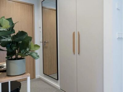 Uued A-energiaklassiga kodud Mustamäel