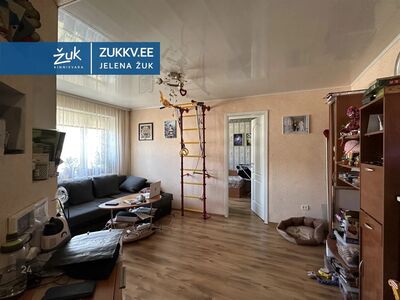 MÜÜK / VAHETUS