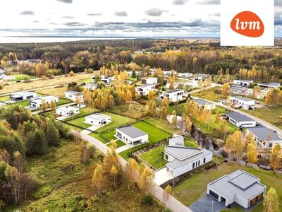 Elamukrunt Valgeranna lähistel