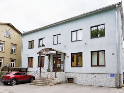 Kalamaja kodutunne: 2 korrust, meri ja Vanalinn