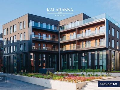 PARIM ASUKOHT INVESTEERIMISEKS!