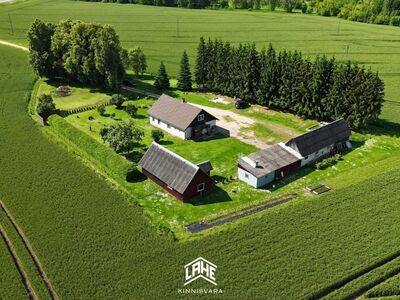 Võimalus vahetadada maja/majaosa vastu Tartust max 25 km!