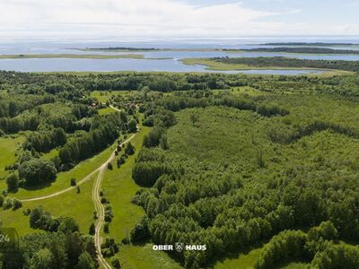 Merelähedased kinnistud Raespa külas
