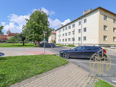 Viljandi kesklinn