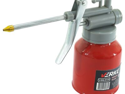 Õlikann 250ml