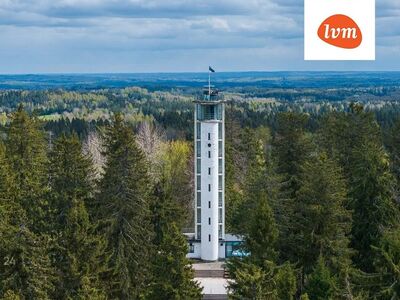 Arendus Haanja kõrgustikul!