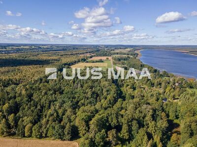 Uus kodu imeilusas mõisapargis!