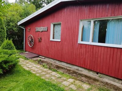 Müüa suvemaja Võrtsjärve lähedal, 45 km Tartust
Müüa suvemaja kaunis ja rahulikus looduslikus