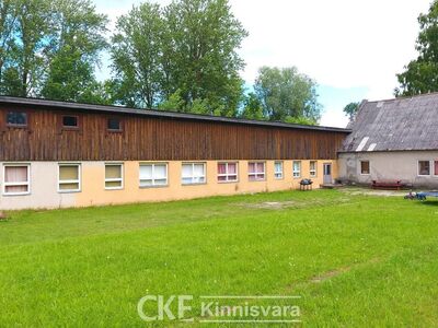 HOONEKOMPLEKS ÜLDE KESKUSES!