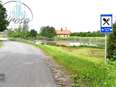 Looduskaunis koht Purtse südames