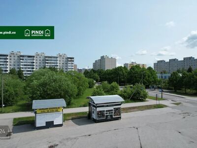 Sinu kiirtoidu terminal eduni!