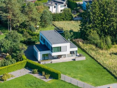 Ilus villa Kakumäel