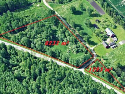 Müüa elamukrundiks sobiv maa