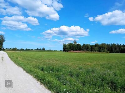 Oma tükike Lahemaa Rahvusparki!