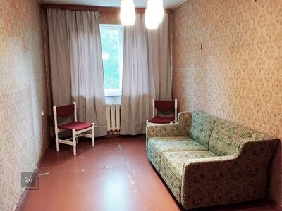 Üürile anda 3-toaline korter aadressil Retke tee 22, Tallinn