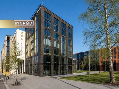 Büroo üür Tallinna kesklinnas sadama lähedal