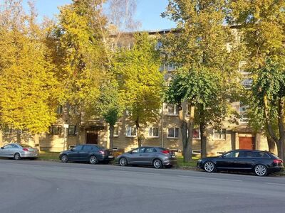 Müüa 2-toaline korter kõikide kaubanduskeskuste laheduses -Pavlivi tn