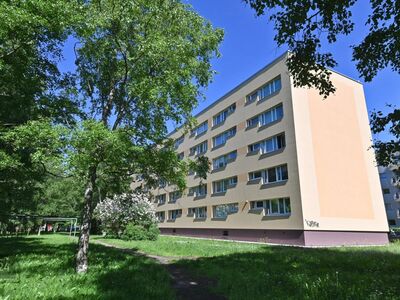 ÜÜRILE ANDA PUHAS JA VALGUSKÜLLANE KORTER!