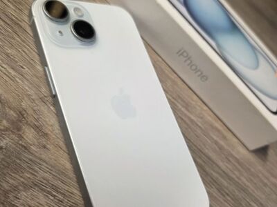 Apple Iphone 15 128gb