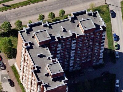 Продается 3 комнатная квартира около Темпо, по адресу Va