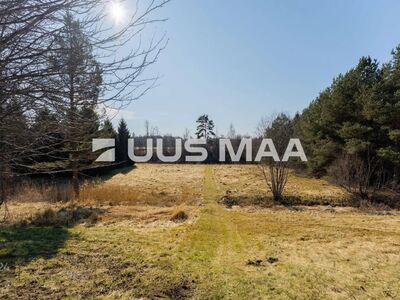 Müüa looduskaunis hoonestamata kinnistu jõe ääres!



Unistad rahulikust elukeskkonnast looduse