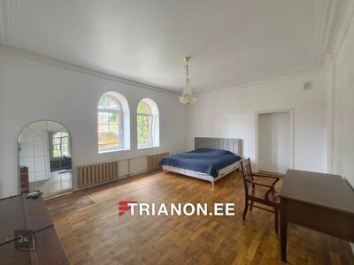 ÄSJA TAASTATUD KREENHOLMI INSENERIDE ELAMU
