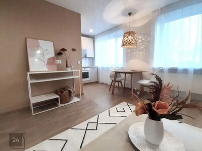 HUBANE RENOVEERITUD KORTER SÜDALINNAS