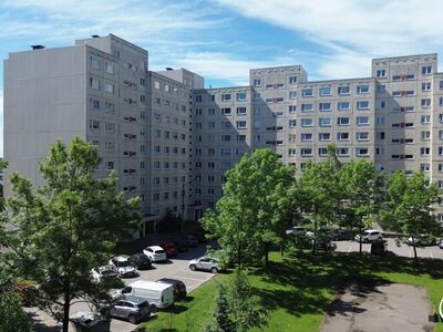 Osaliselt renoveeritud!Tondiloo pargi südames