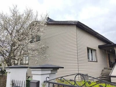 Oksjon: Jõhvi linn, Aasa tn 57