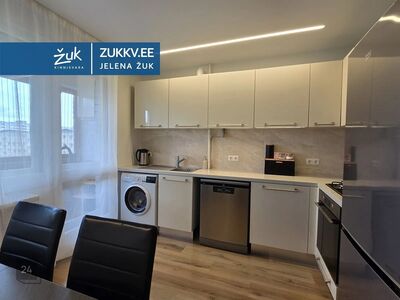 MÜÜK / VAHETUS