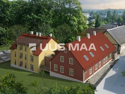 Tule ja vali kodu, mis on rohkem kui lihtsalt korter!