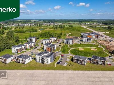 Kõrgete lagedega 2-toaline