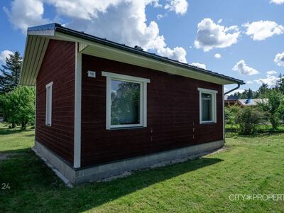 Müüa looduskaunis ja rahulikus piirkonnas Maja