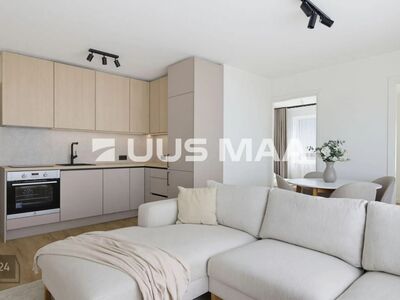 OLEMAS KEHTIV HINDAMISAKT 206 000 EUR!