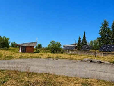 MÜÜA TOIMIVA 15 KW PÄIKESEPARGIGA KINNISTU !