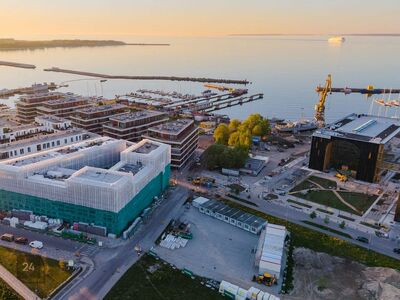 RIIGI KINNISVARA AVALIK ELEKTROONNE ENAMPAKKUMINE TÄHTAJAGA 16