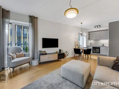 Rõdu 12 m²  parkimine + panipaik  ilusad vaated